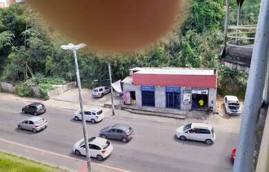 Imagem 3: Lote/Terreno para venda tem 300 metros quadrados em Barris - Salvador...