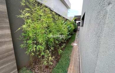 Imagem 14: RIBEIRÃO PRETO - Casa de Condomínio - TERRAS DE SIENA