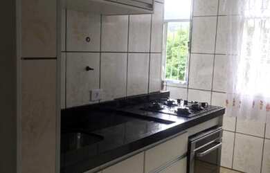 Imagem 9: Apartamento com 2 dormitórios, 48 m² - venda por R$ 175.000,00 ou aluguel...