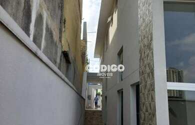 Imagem 4: Sobrado, 140 m² - venda por R$ 840.000,00 ou aluguel por R$ 5.000,00/mês...