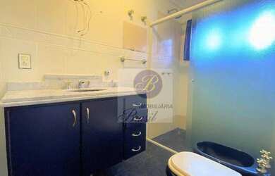 Imagem 15: Casa com 3 dormitórios, 359 m² - venda por R$ 2.350.000,00 ou aluguel...