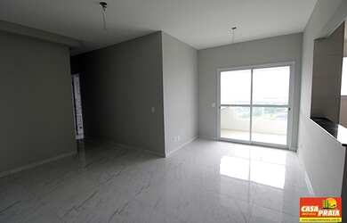 Imagem 4: Apartamento para venda possui 70 metros quadrados com 2 quartos em Centro - Mongaguá - SP