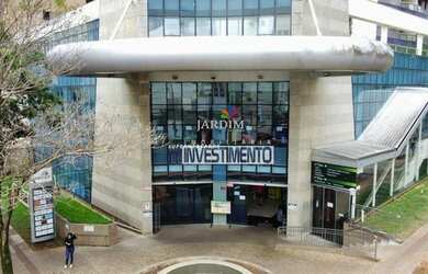 Imagem: O depósito possui 22m² de Área e está localizado em Centro