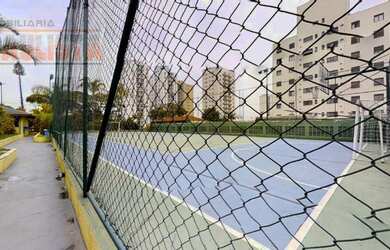 Imagem 13: Apartamento a venda Cursino 95m2