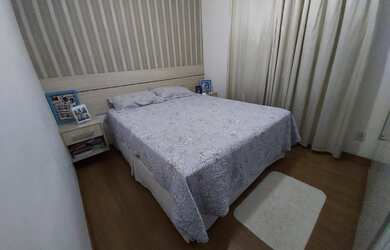 Imagem 14: Apartamento em Campo Grande no Residencial Park Silvestre