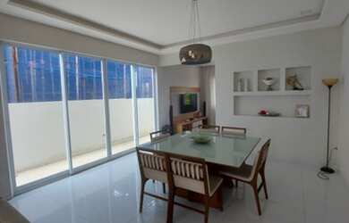 Imagem 5: Belíssima Casa em Condomínio de Alto Padrão-Altiplano