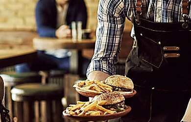 Imagem: O depósito está localizado em Centro, Juiz de Fora à venda