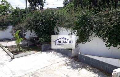 Imagem 1: Terreno à venda, 257 m² por R$ 450.000,00 - Vila Carmela I - Guarulhos/SP