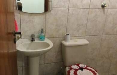 Imagem 10: Residencial - Veloso. Churrasqueira, Varanda, Área de serviçoe207m²...