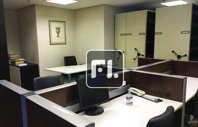 Imagem 14: Conjunto, 181 m² - venda por R$ 4.000.000,01 ou aluguel por R$ 20.000,01/mês...