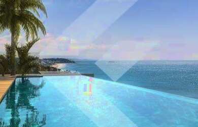 Imagem 1: Lindo Apartamento 03 suítes em Balneário Piçarras Portier