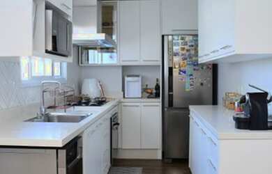 Imagem 15: Jardins do Brasil, 125m² - Andar alto - 3 suites + 1 escritório - R$ 1.300.000!