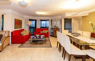 Imagem 1: Alto padrão na Vila Suzana / Morumbi em condomínio clube