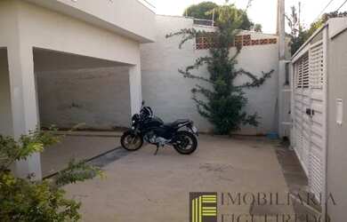 Imagem 4: SÃO JOSÉ DO RIO PRETO - Casa Padrão - RESIDENCIAL GABRIELA