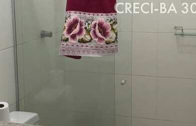 Imagem 10: Apartamento para aluguel por temporada tem 70 metros quadrados com 2 quartos