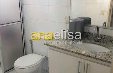 Imagem 11: Apartamento 30m da praia com vista para o mar nas Astúrias, Guarujá