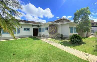 Imagem 2: Casa com 3 dormitórios, 359 m² - venda por R$ 2.350.000,00 ou aluguel...