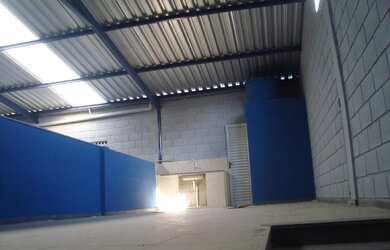 Imagem 11: Galpão em Betim, Oportunidade