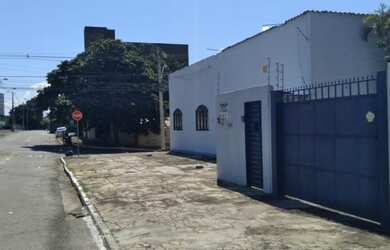 Imagem: O depósito possui 250m² de Área e está localizado em Rodoviário