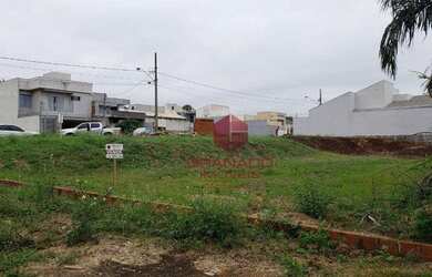 Imagem: O terreno possui 621m² de Área e está localizado em Jardim