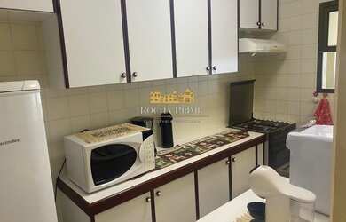 Imagem 7: GUARUJÁ - Apartamento Padrão - PITANGUEIRAS