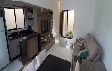 Imagem 4: CASA RESIDENCIAL em GUARATUBA - PR, Brejatuba