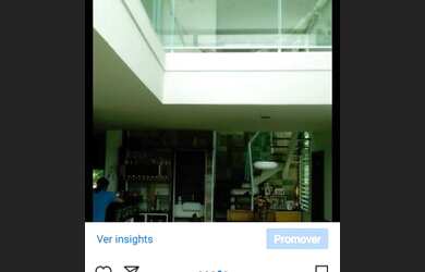 Imagem 4: Aldeia Casa de Alto Padrão