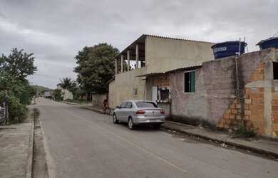 Imagem 15: Casa Sepetiba 2 Quartos balneário Globo pertinho Clínica da Família...