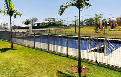 Imagem 11: Lote TOP Condomínio Alphaville I - Troco em Apto na Zona Sul