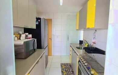 Imagem 14: Apartamento de 3 suítes à venda no Jardim Goiás em Goiânia