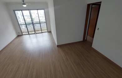 Imagem: O apartamento possui 3 Dormitórios, 3 Banheiros, 1 Vaga na