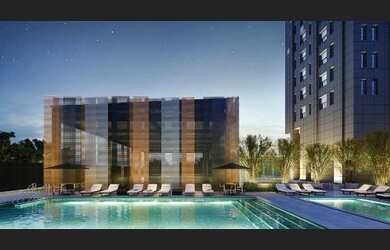 Imagem 9: ESPETACULAR - RESIDENCIAL MAIS ALTO DE SÃO PAULO