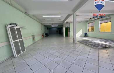 Imagem 3: Salão para alugar, 320 m² por R$ 5.000,00/mês - Centro - Itu/SP