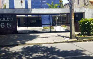 Imagem: O depósito possui 1 Vaga na garagem, 59m² de Área e está