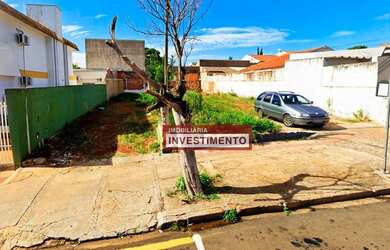 Imagem: O terreno possui 442m² de Área e está localizado em Vila