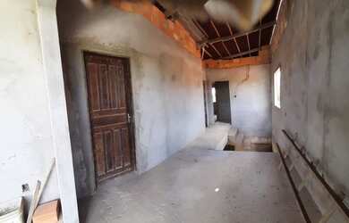 Imagem 3: Casa em Água Fria Ba. Varanda, 195m² de Área, 1 Vaga na garageme3 Dormitórios