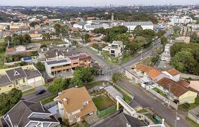 Imagem 3: Terreno à venda, 366 m² por R$ 550.000,00 - Butiatuvinha - Curitiba/PR