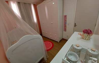 Imagem 11: Apartamento em Campo Grande no Residencial Park Silvestre