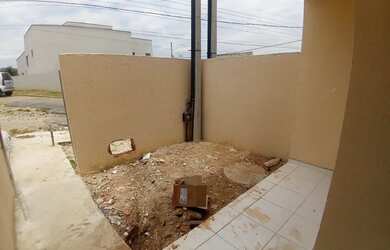 Imagem 6: Casa em Campo Grande de 2 quartos - Bairro Oiticica