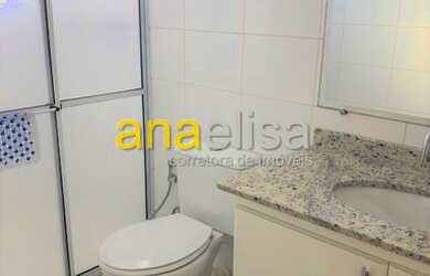 Imagem 14: Apartamento 30m da praia com vista para o mar nas Astúrias, Guarujá