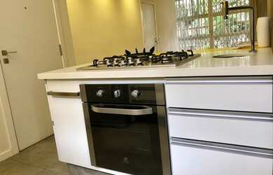 Imagem 4: Higienópolis Rua Bahia