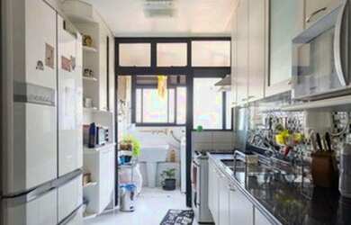 Imagem 14: Apartamento a venda na Saúde 101 m2