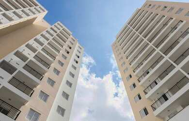 Imagem 1: Apartamento Novo Av. Mazzei 500m do Metrô Tucuruvi