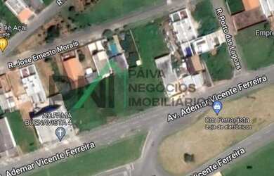 Imagem 7: Lote para Venda em Goiânia, Residencial Buena Vista III