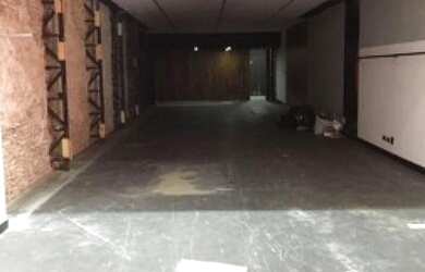 Imagem 5: Loja espaçosa de 740 m² localizada na Rua Xavantes - Brás