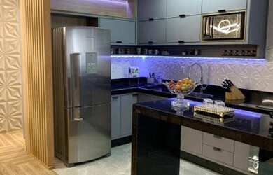 Imagem 16: Apartamento Ilha Di Capri