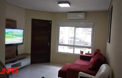 Imagem 3: Sobrado no Loteamento Vila Alpina - Bairro Ana Rech Ref. 981