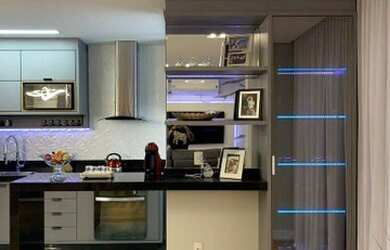 Imagem 4: Apartamento Ilha Di Capri