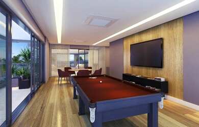 Imagem 14: ESPETACULAR - RESIDENCIAL MAIS ALTO DE SÃO PAULO