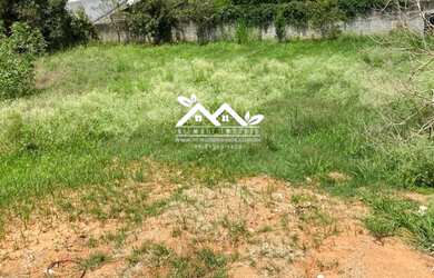 Imagem 6: Área a venda no Alto do Ipiranga Mogi das Cruzes-SP